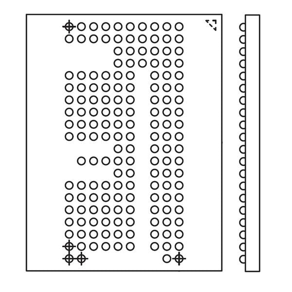 wholesale MT29AZ5A3CHHTB-18AAT.109 TR Memory IC Development Tools supplier,manufacturer,distributor